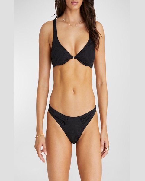 Linda Bikini Top