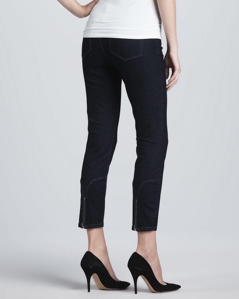 Mitte Floral-Print Linen Top