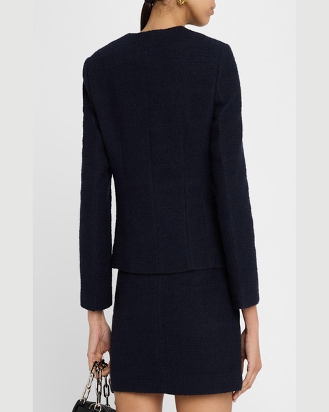 Luca Tailored Jacket
