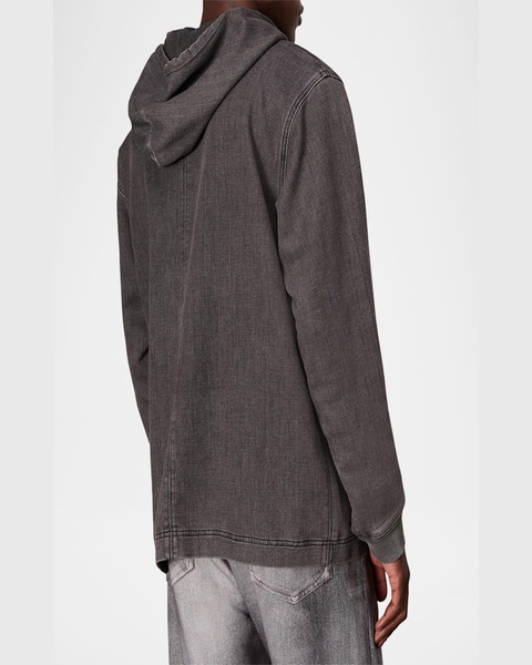 Men's Stride Relaxed Hoodie