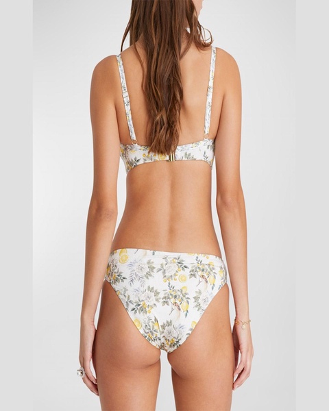 Clementine Charlize Bikini Bottoms 