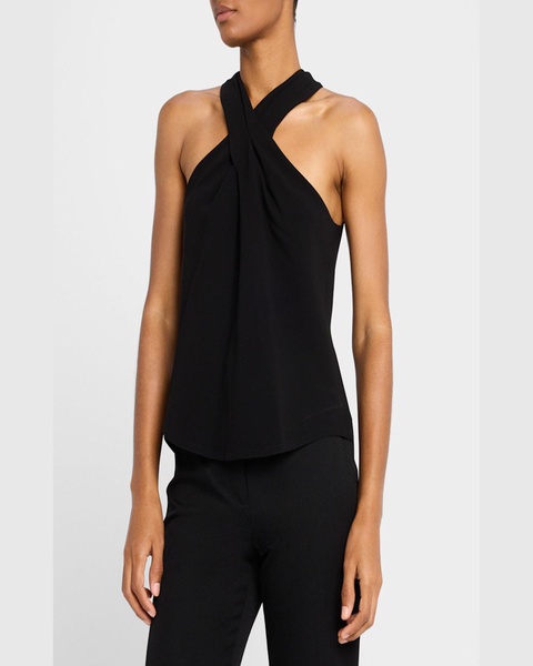 Quinn Halter Top