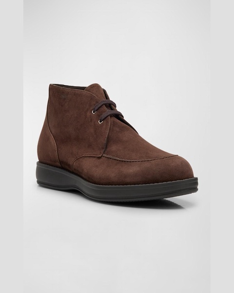 Men's Journey Suede Desert Boots