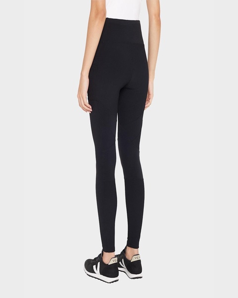 Directional Rib Leggings