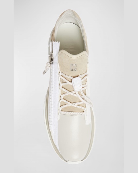 Spectre Zip Runner Sneakers