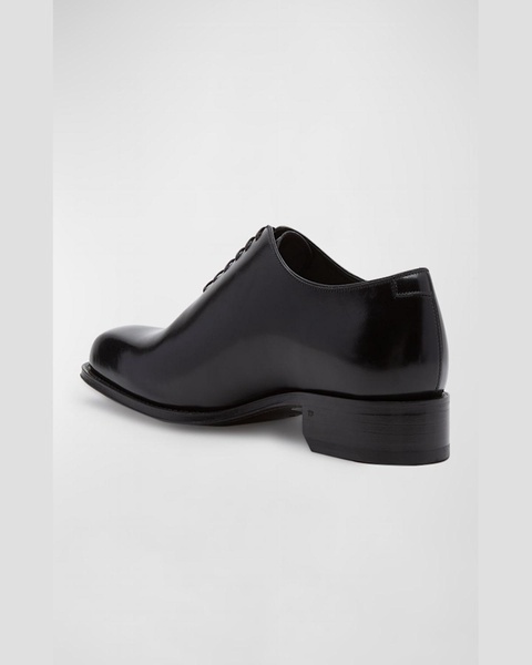 Men's Claydon Wholecut Leather Oxfords