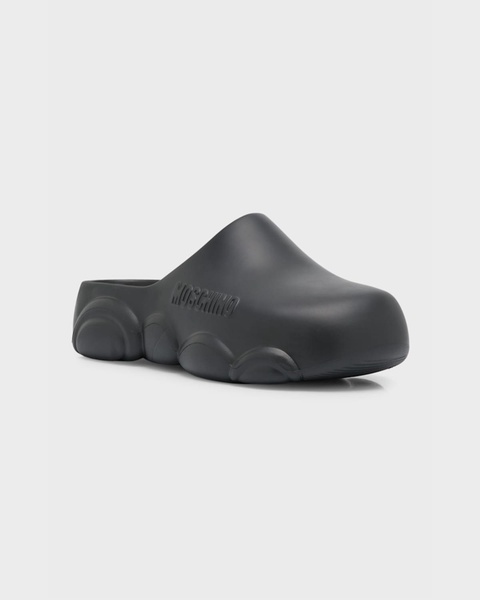 Men's Gummy Bear Mule Slides