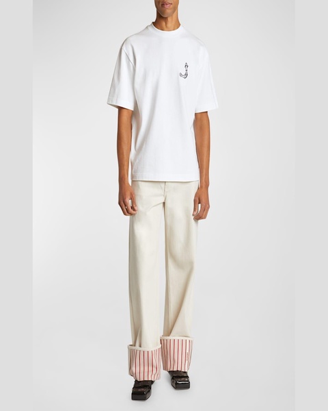 Men's Le T-Shirt Meru 