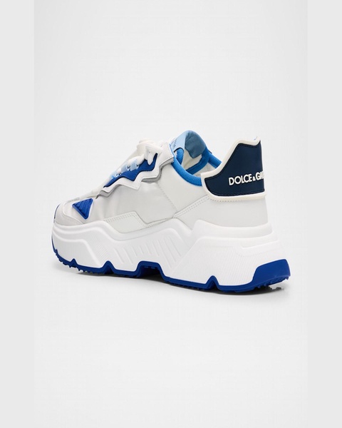 Daymaster DG logo Runner Sneakers