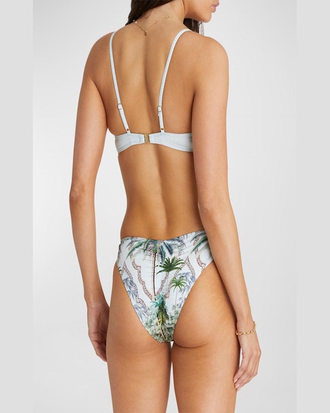 Palmilla Mila Bikini Bottoms 