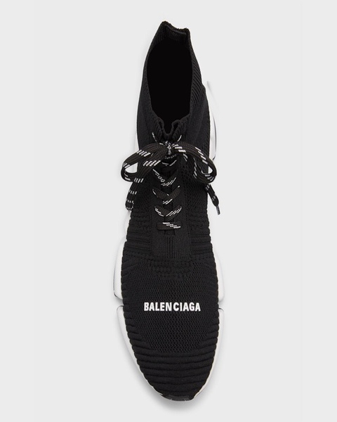 Speed 2 0 Lace Up Sneaker