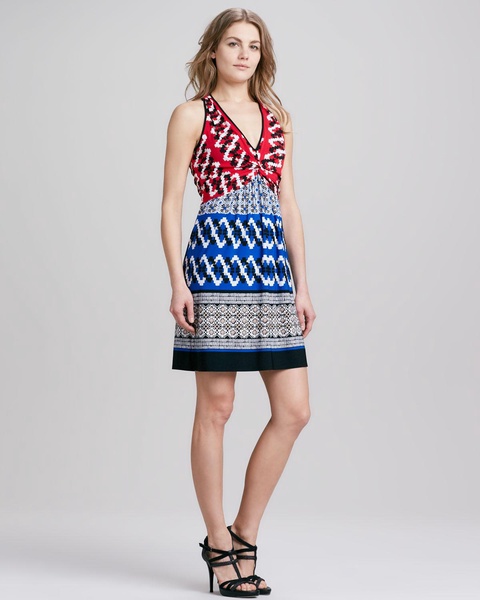 Murphy II Belted Wide-Leg Jumpsuit