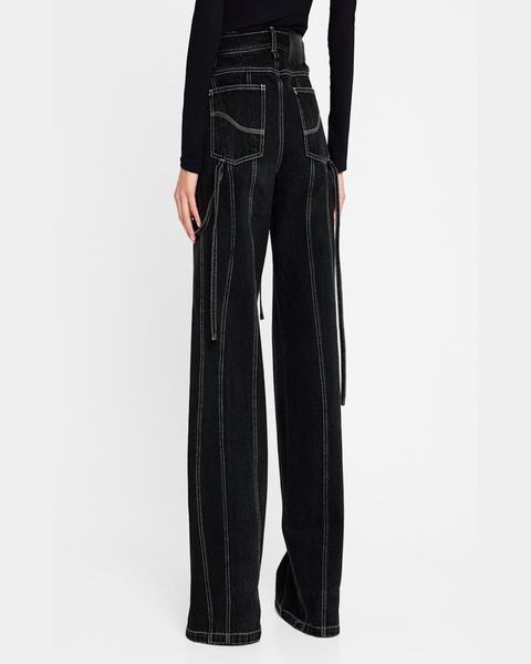 Eagleton Stitched Carpenter Jeans