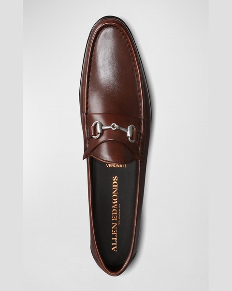 Men's Verona II Leather Loafers