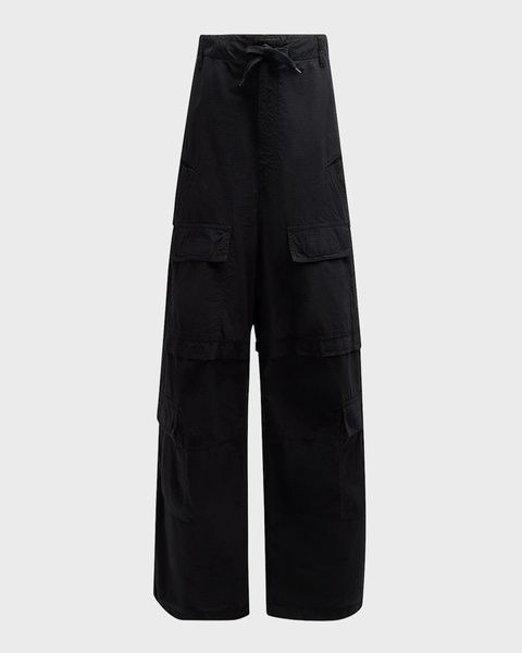 Men's Large Ripstop Cargo Pants
