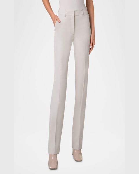 Meghan Straight Leg Pants