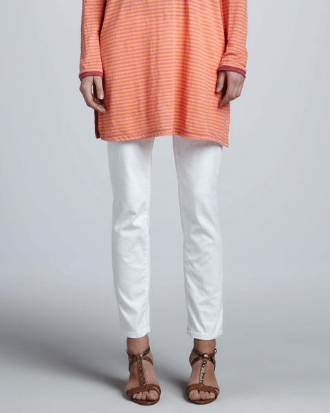 Sienne Double-Breasted Suit Jacket