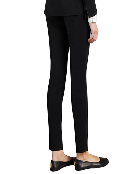 Melissa Slim Ankle-Cut Pants
