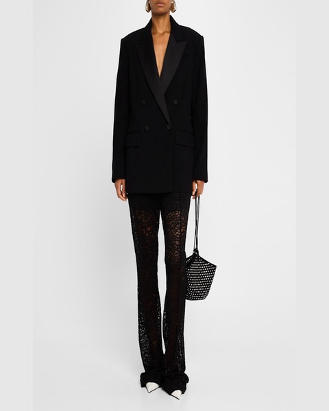 Calla Tuxedo Jacket