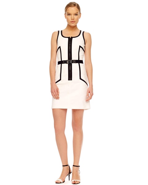 Bridget Georgette Blouse