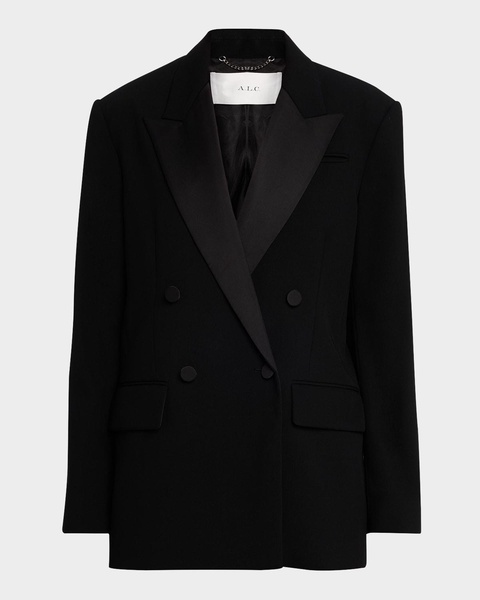 Calla Tuxedo Jacket