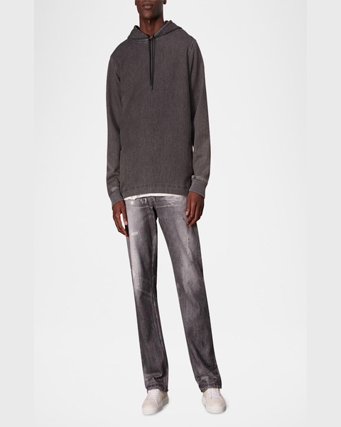 Men's Stride Relaxed Hoodie