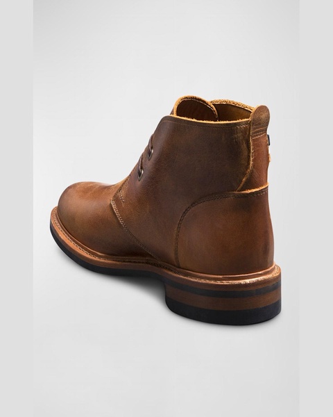 Men's Chandler Weatherproof Leather Chukka Boots