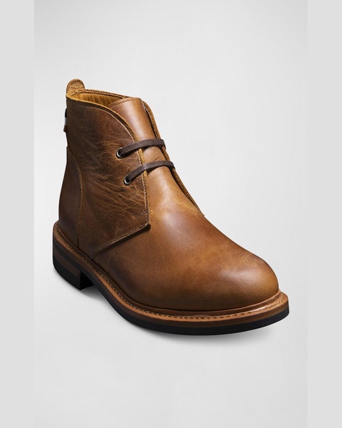 Men's Chandler Weatherproof Leather Chukka Boots