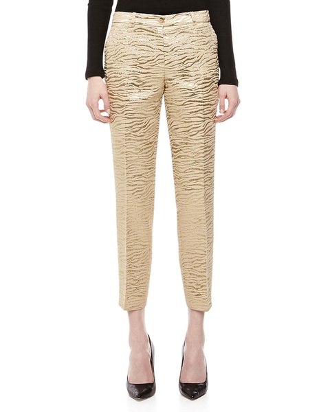 Brie Twisted Seam Jeans