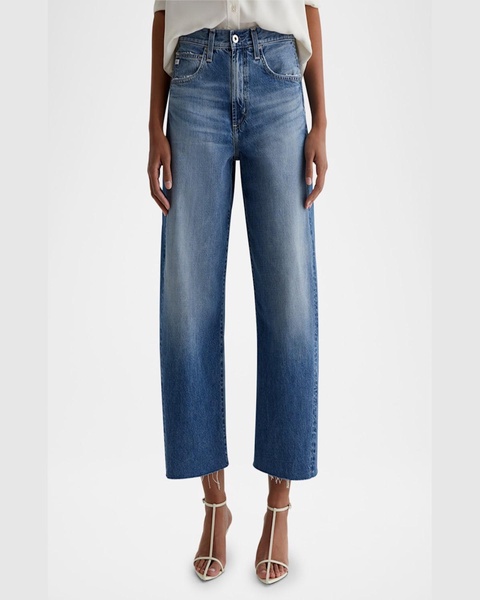 Hattie Crop Jeans