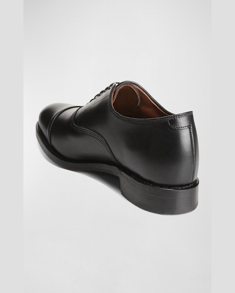 Men's Park Avenue Leather Oxford Shoes