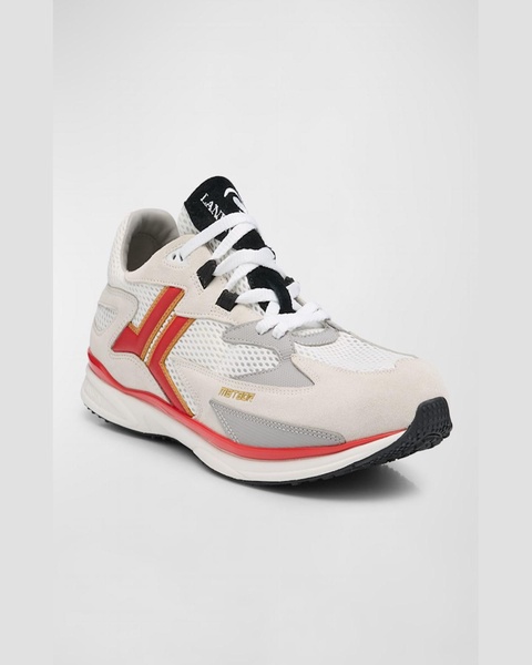 Men's Meteor Colorblock Runner Sneakers