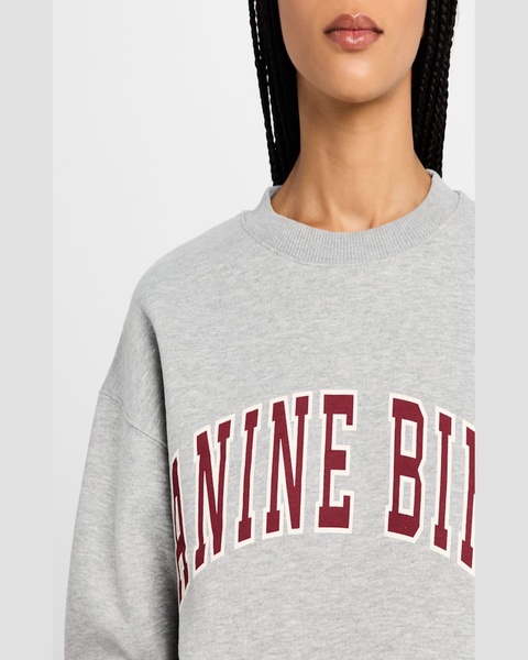 Spencer Crewneck Sweatshirt