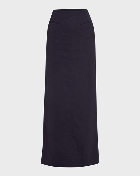 Brynn Maxi Skirt