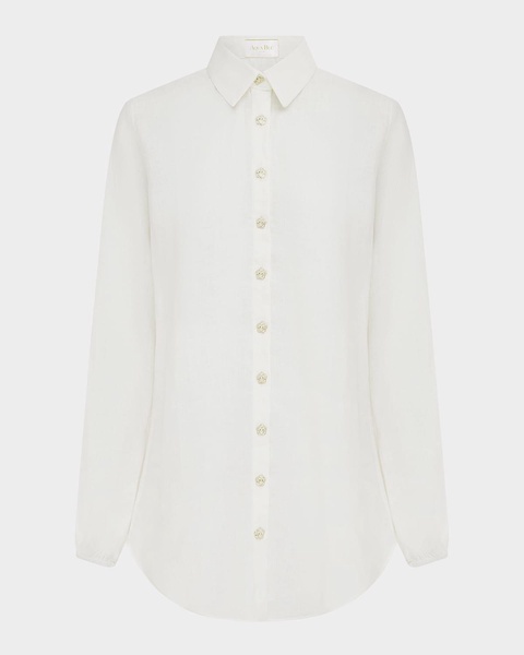 Odilia Beach Shirt