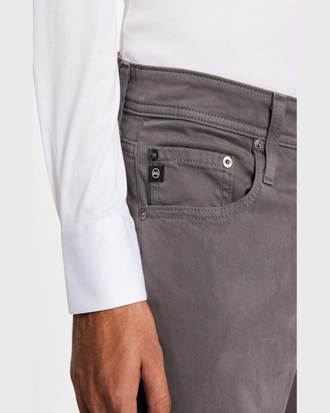 Men's Tellis Modern Slim Sud Twill Pants