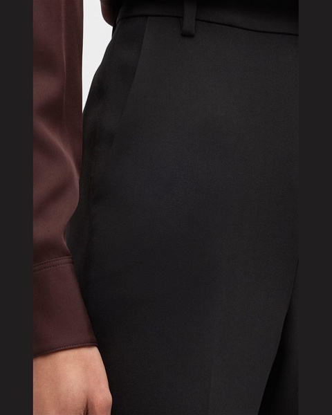 Ludivine Tapered Ankle Trousers