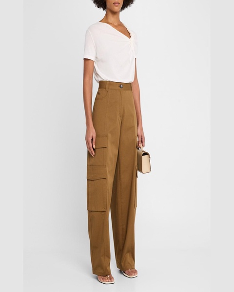 Bea Cargo Pants