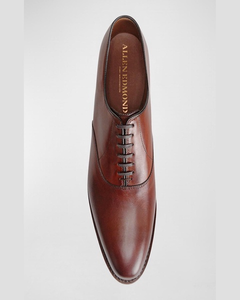 Men's Carlyle Leather Oxfords