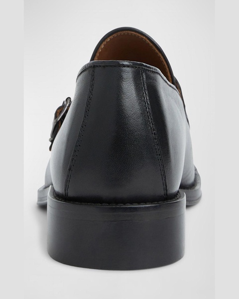 Men's Salerno Leather Oxford Loafers
