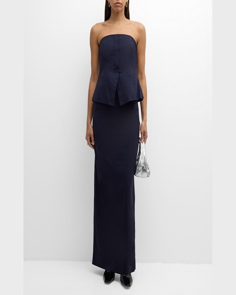 Brynn Maxi Skirt