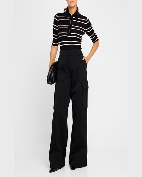 Hudson Cargo Pants