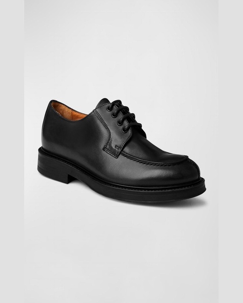 Men's Tyler Split Toe Leather Oxfords