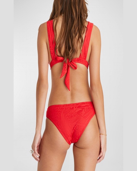 Rossa Charlize Classic Bikini Bottoms 