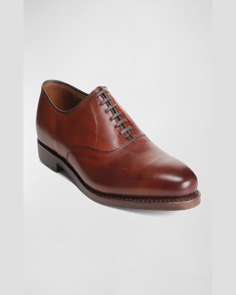 Men's Carlyle Leather Oxfords
