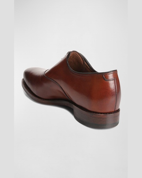 Men's Carlyle Leather Oxfords