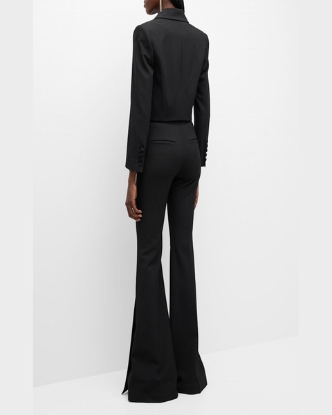 Anders Tailored Flare Pants