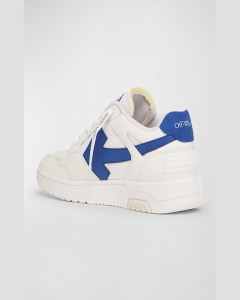 Men's Slim Out Of Office Bicolor Sneakers