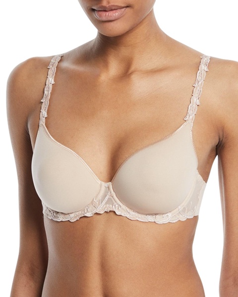 Andora 3D Convertible Plunge Bra