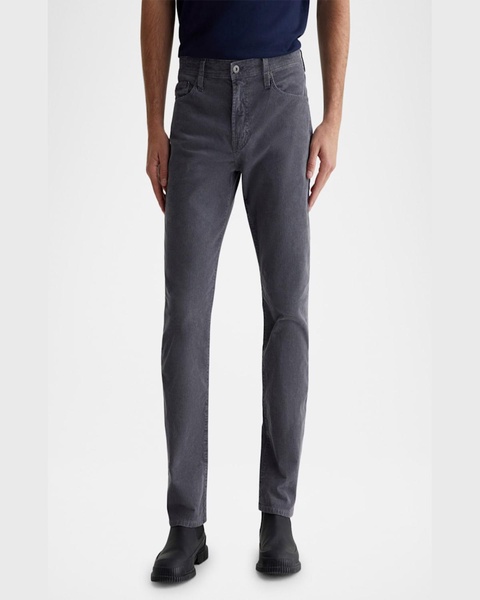 Men's Tellis 5-Pocket Corduroy Pants